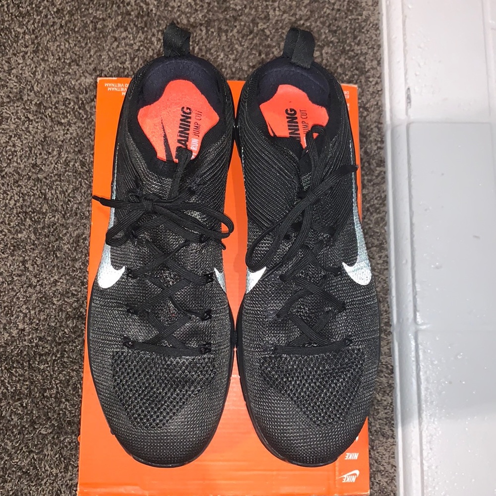 Men’s Nike Metcon DSX Flyknit 2